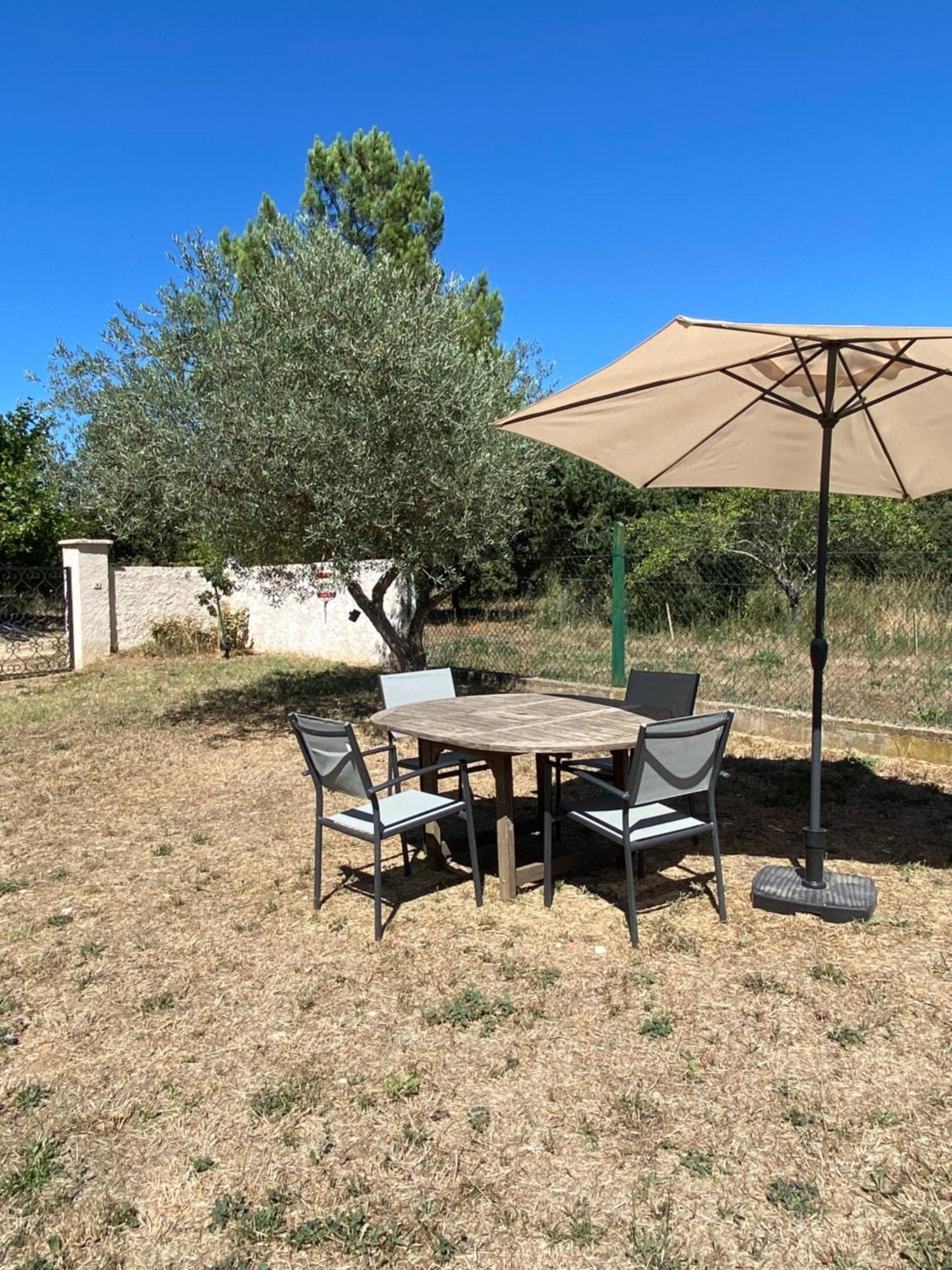 Soleil D'Ocre - Bastide A Roussillon Villa Roussillon en Isere Kültér fotó